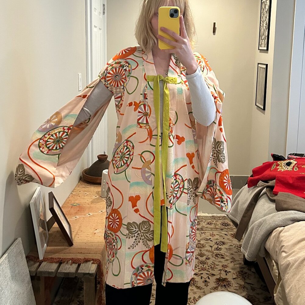 Women's Kimono